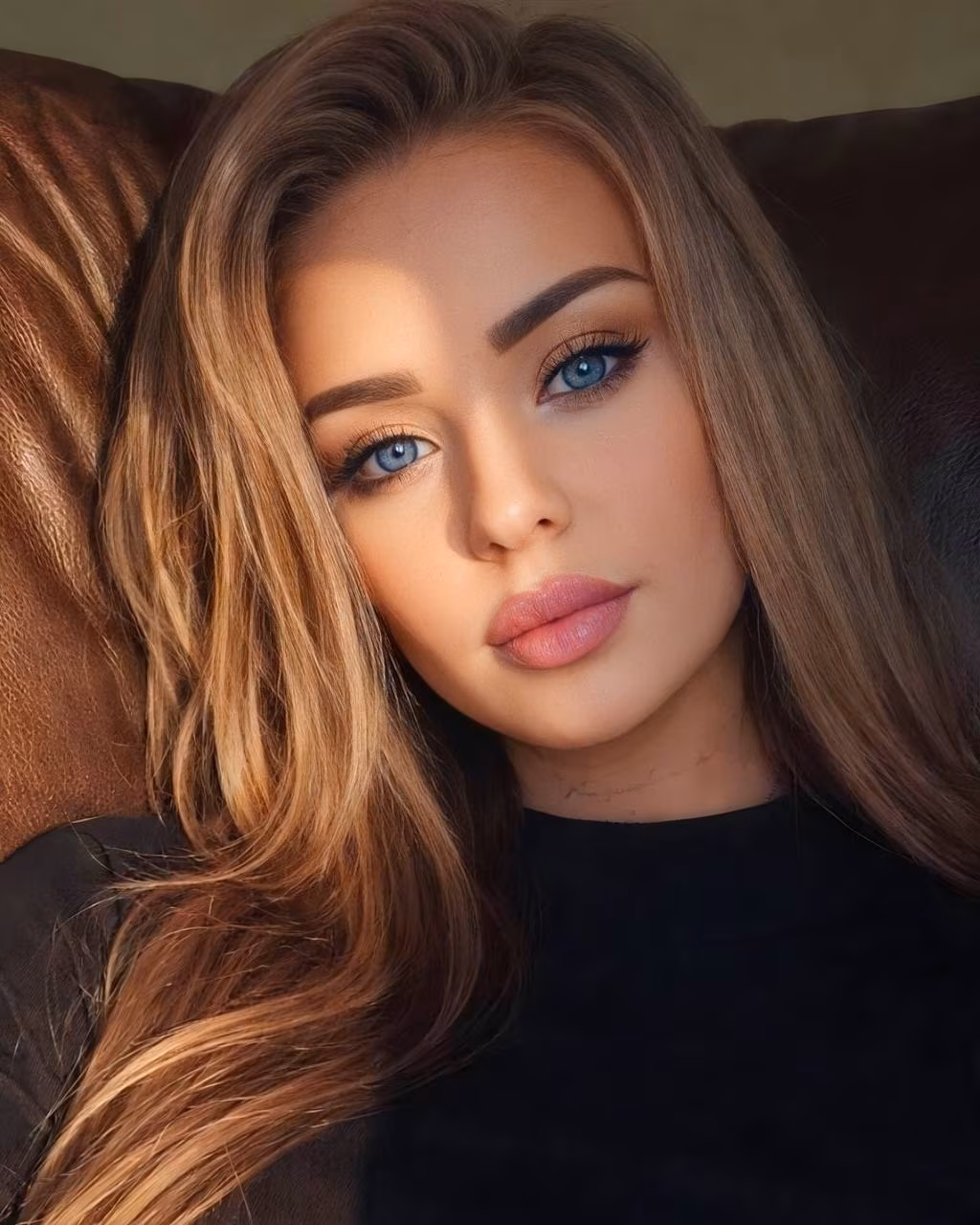 Lilia 34 Warsaw  Poland Stunning woman ready to become a loving wife