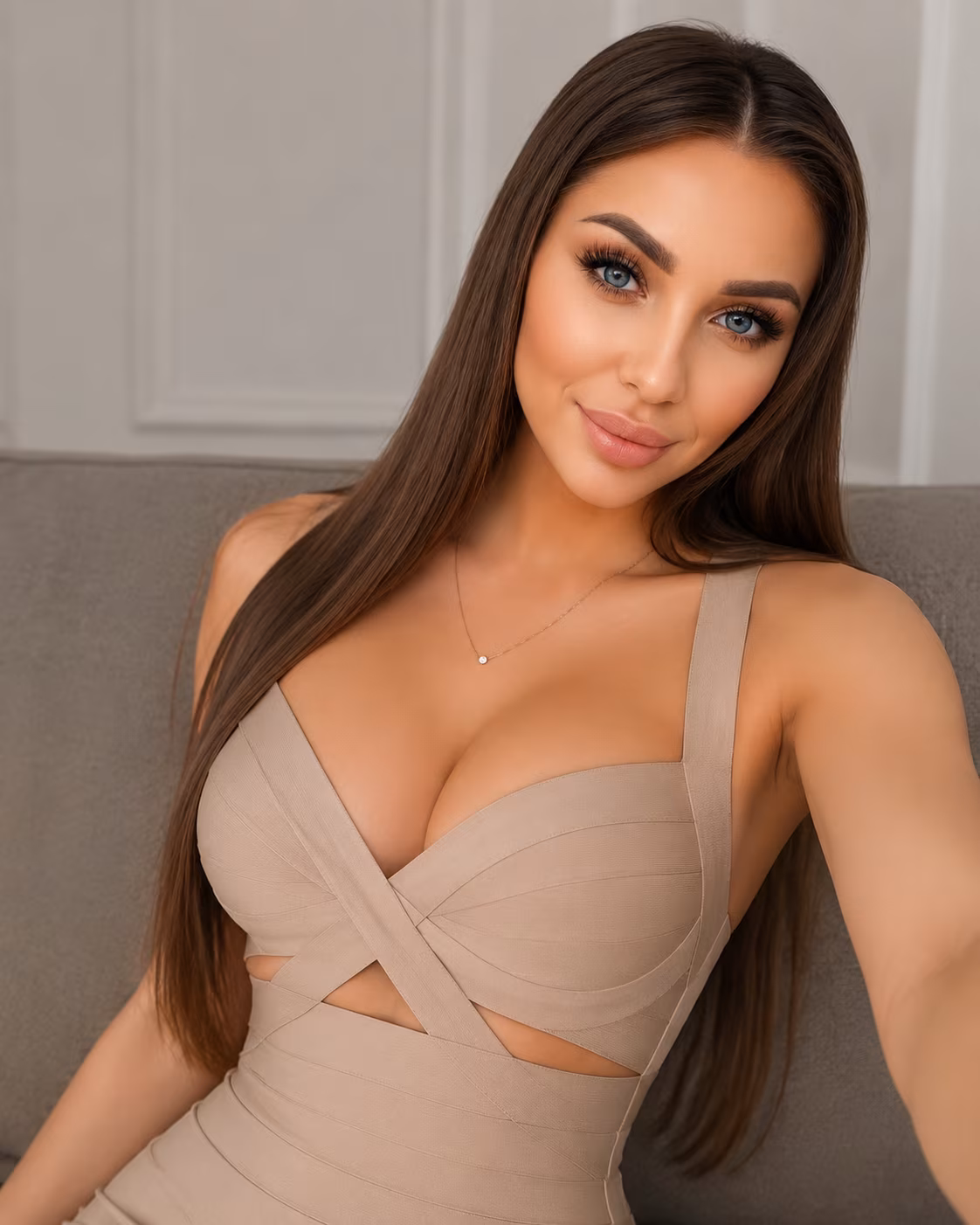 Lilia 34 Warsaw  Poland Stunning woman ready to become a loving wife