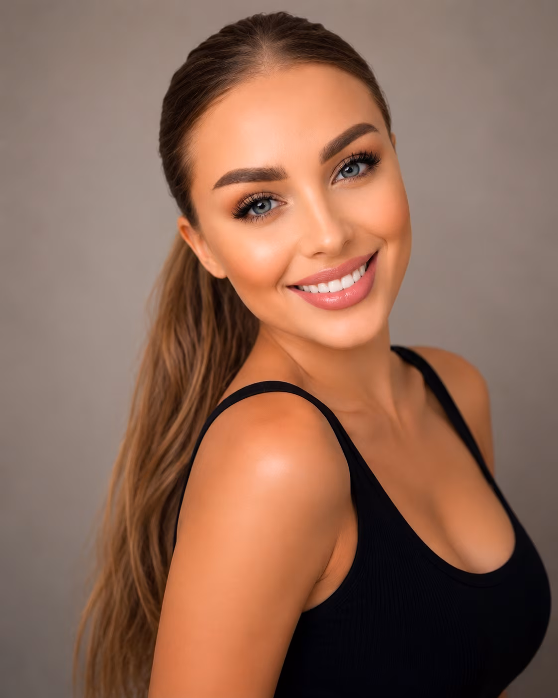 Lilia 34 Warsaw  Poland Stunning woman ready to become a loving wife