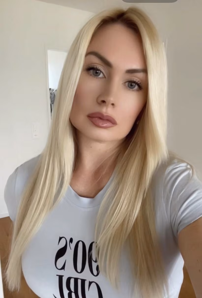 Iryna 42 Kryvyi Rih Ukraine Stunning woman ready to become a loving wife