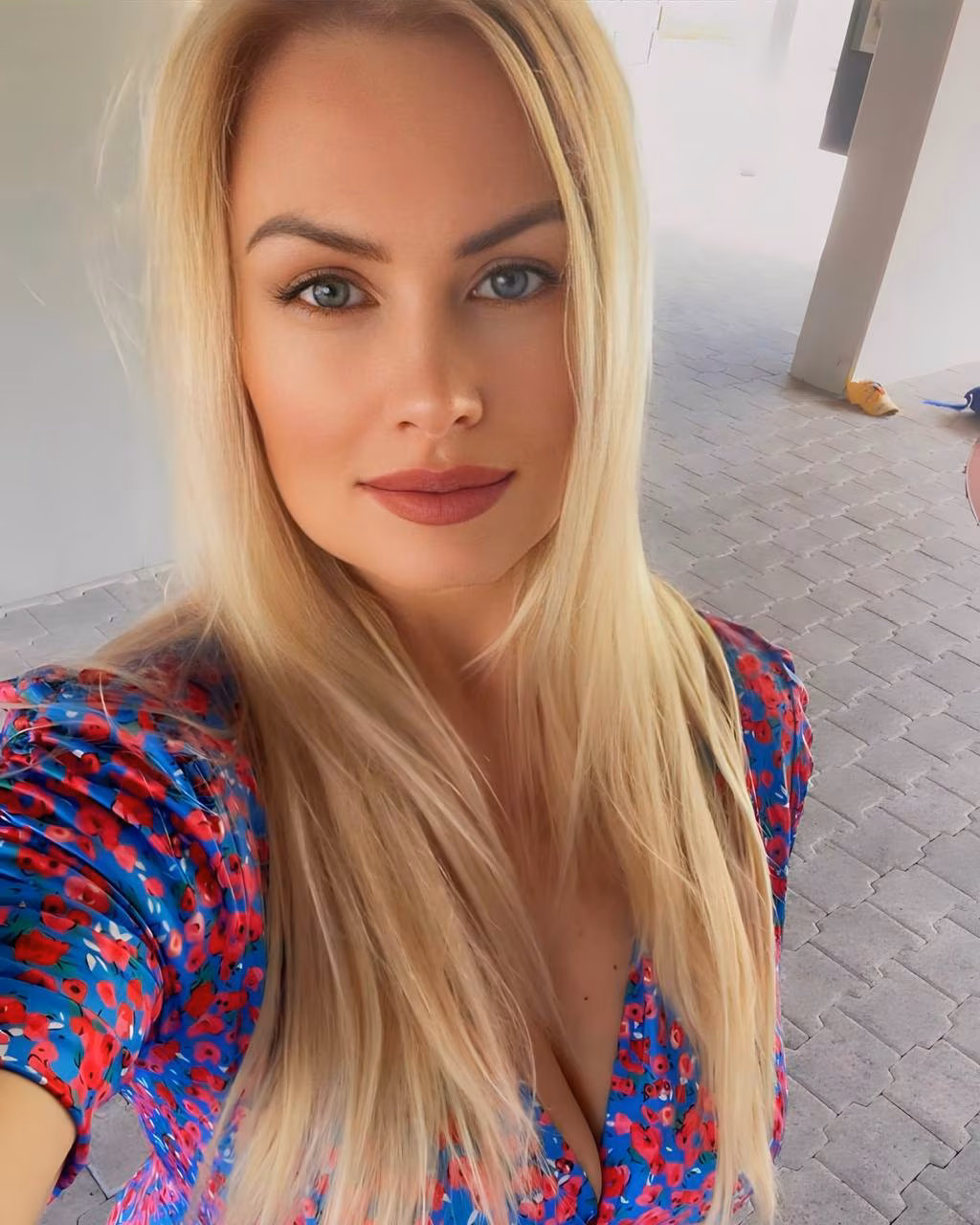 Iryna 42 Kryvyi Rih Ukraine Stunning woman ready to become a loving wife