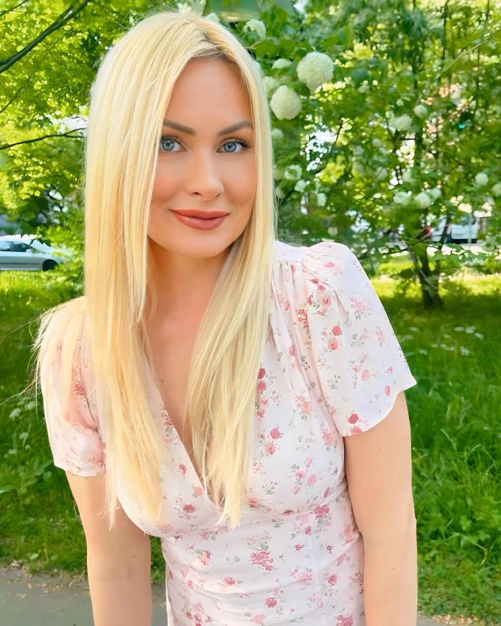 Iryna 42 Kryvyi Rih Ukraine Stunning woman ready to become a loving wife