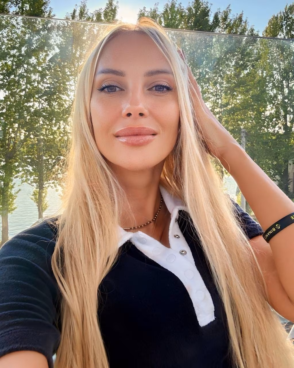 MARINA 44 Kiev Ukraine Stunning woman wanting to find her perfect soulmate