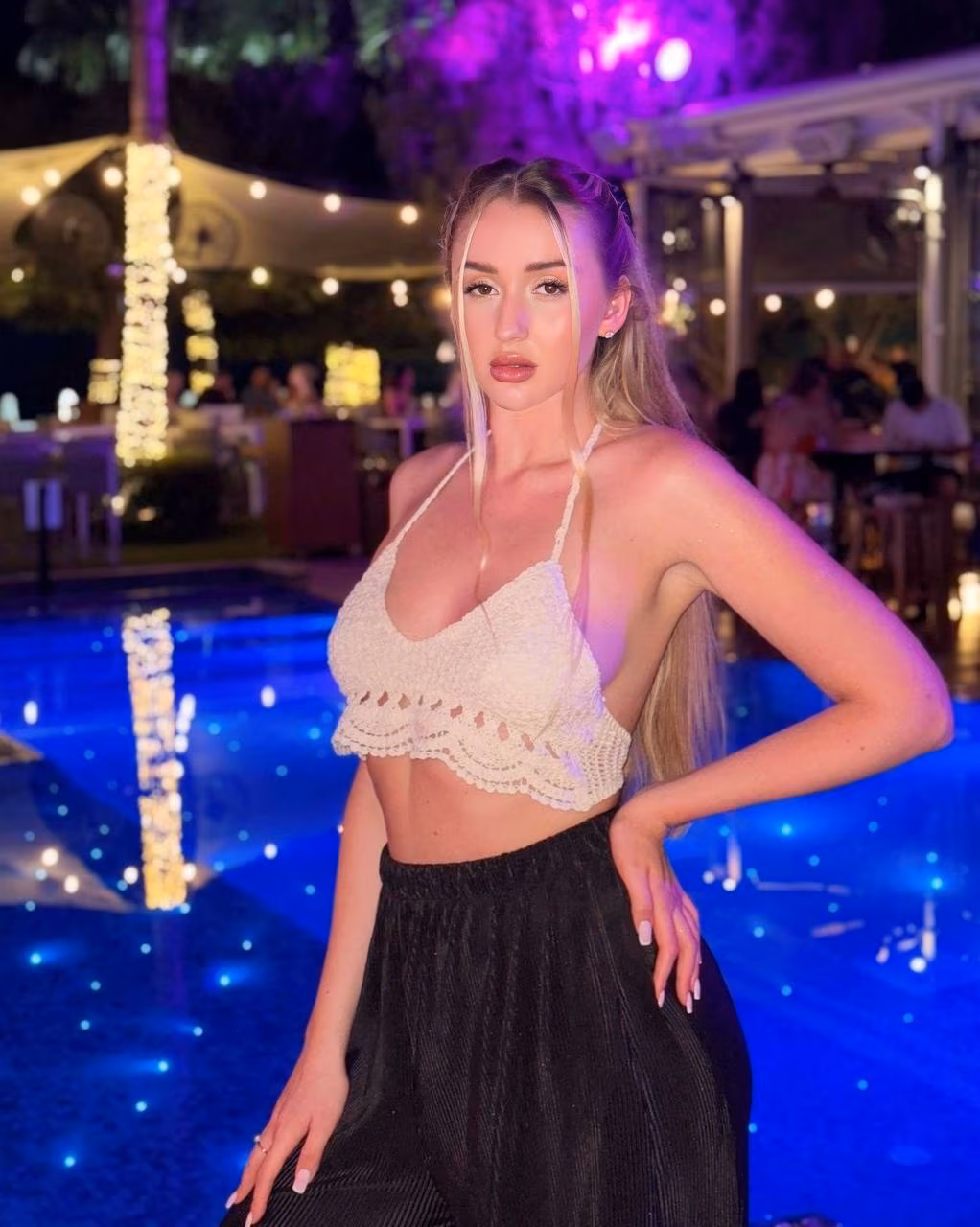 Oleksandra 28 Kiev Ukraine Attractive lady looking for a respectful man