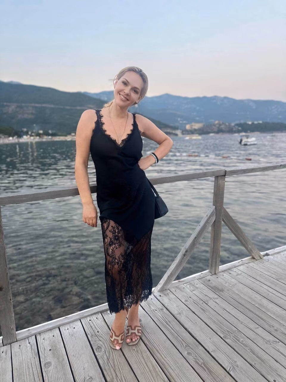 Tatiana 43 Berlin Germany Attractive lady seeking a trustworthy partner