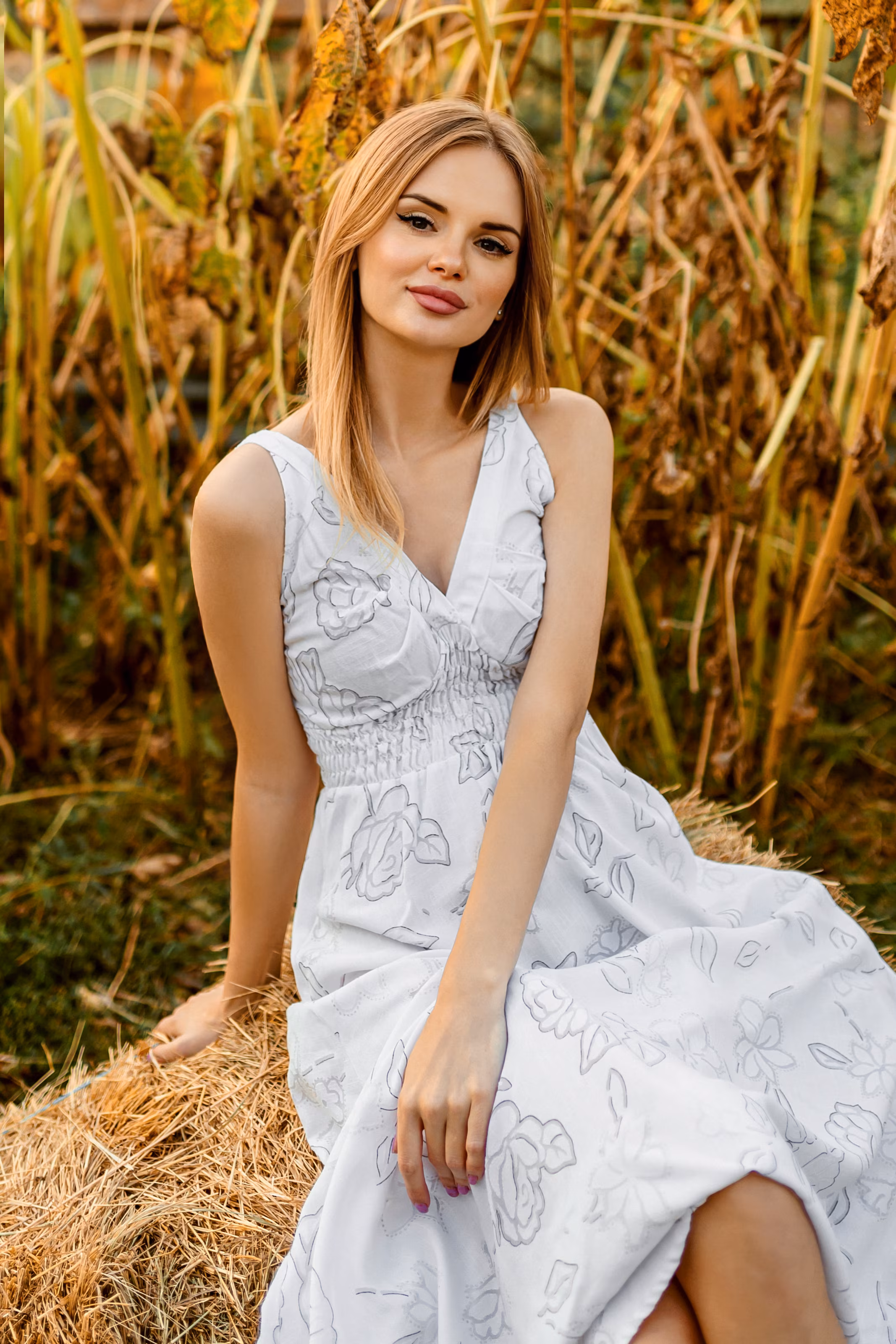 Alena 35 Kyiv Ukraine Attractive lady seeking a trustworthy partner