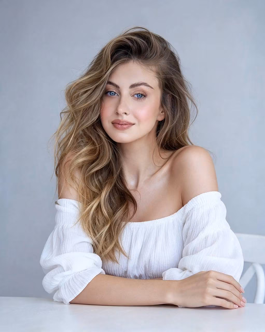 Julia 30 Dnepr Ukraine Attractive lady wanting to share her life journey