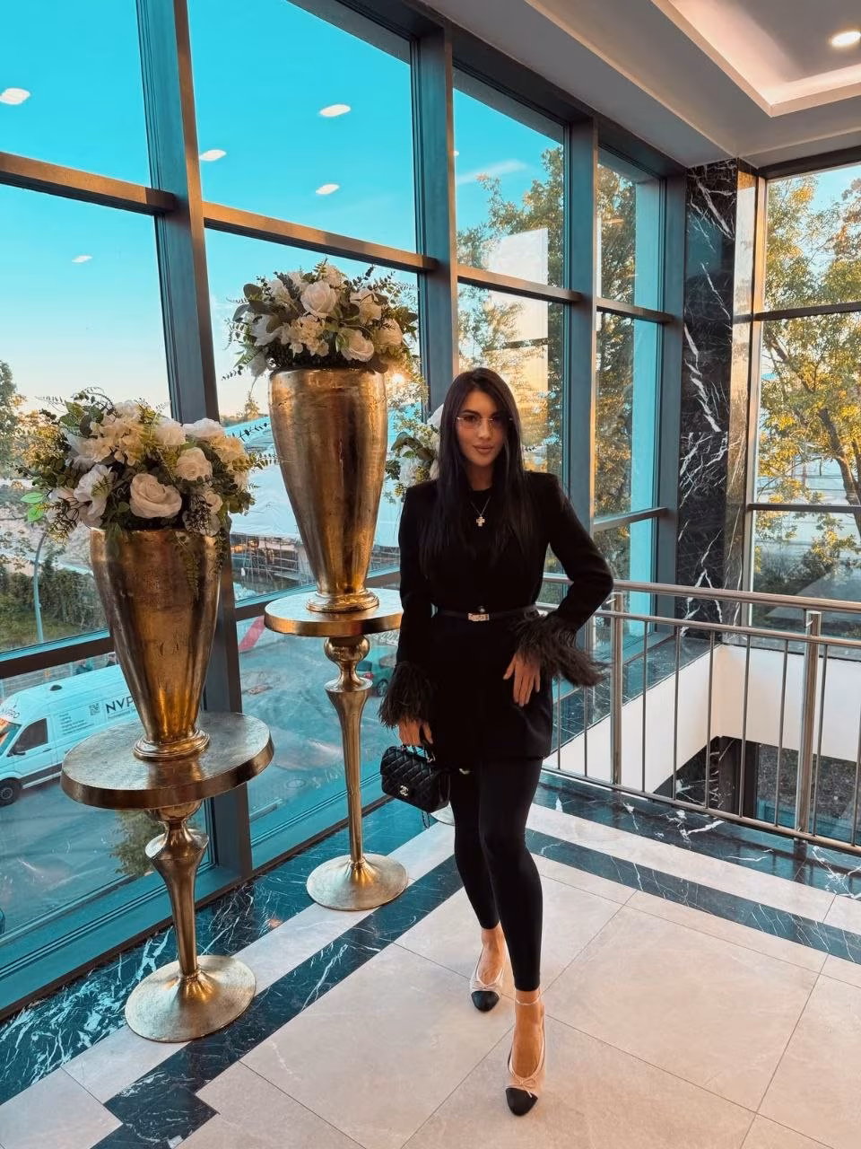 Violeta 28 Berlin Germany Attractive woman seeking a loyal companion