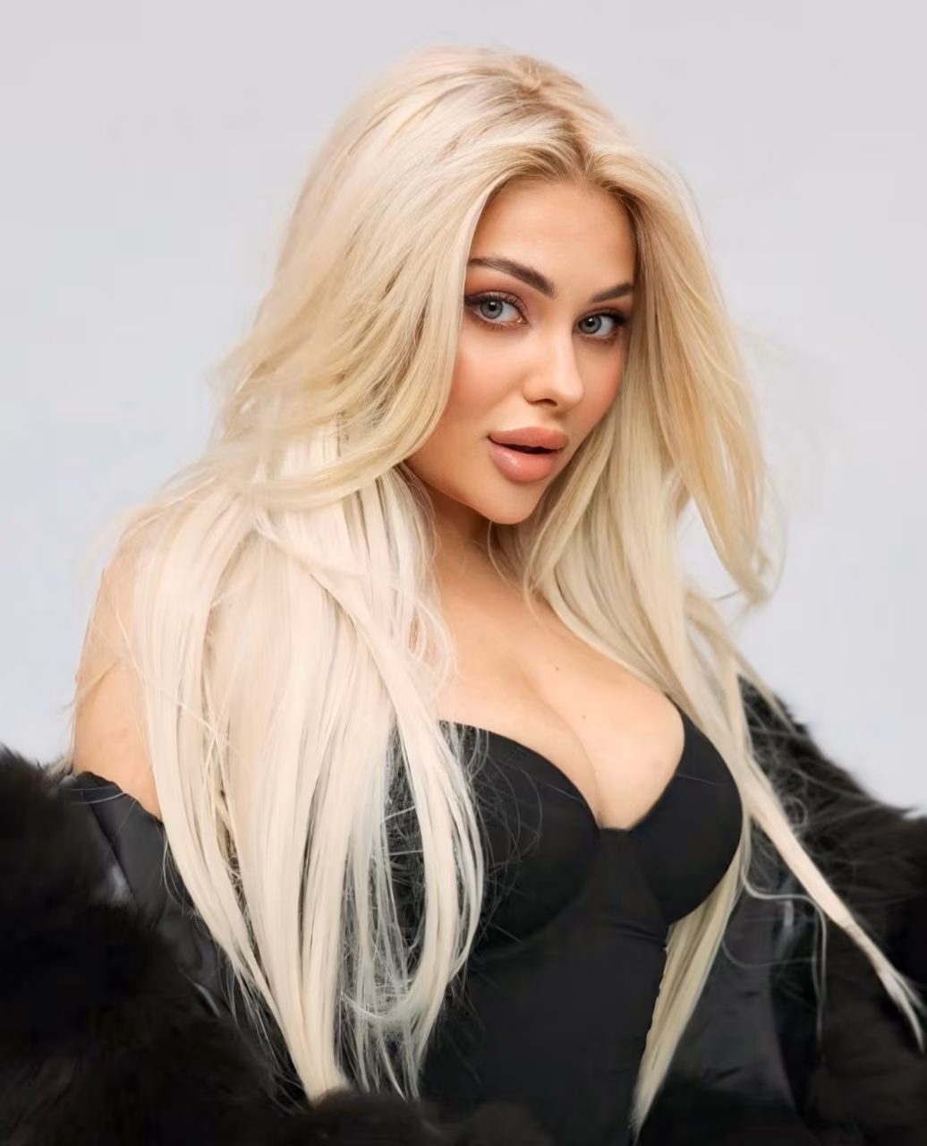 Liliya 24 Kyiv Ukraine Attractive woman seeking a loyal companion