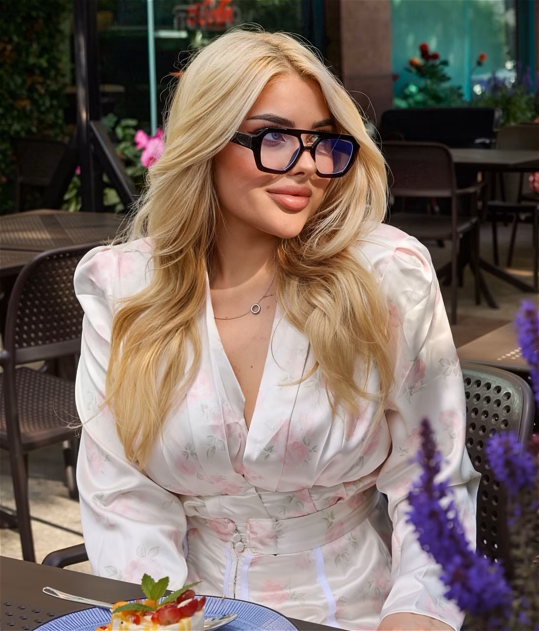Liliya 24 Kyiv Ukraine Attractive woman seeking a loyal companion