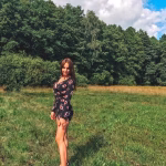 Oksana 31 Frankfurt am Main Germany Attractive woman seeking a man with strong values