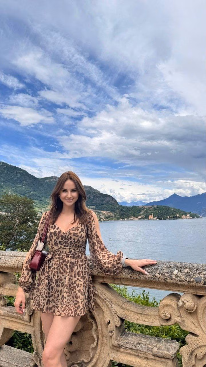 Oksana 31 Frankfurt am Main Germany Attractive woman seeking a man with strong values