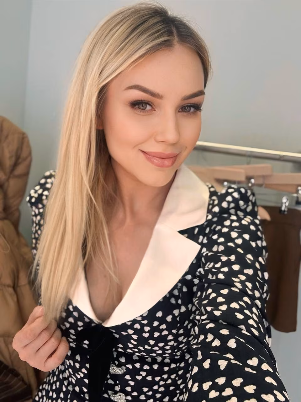 Nataliia 44 Hannover Germany Beautiful girl looking for a gentleman