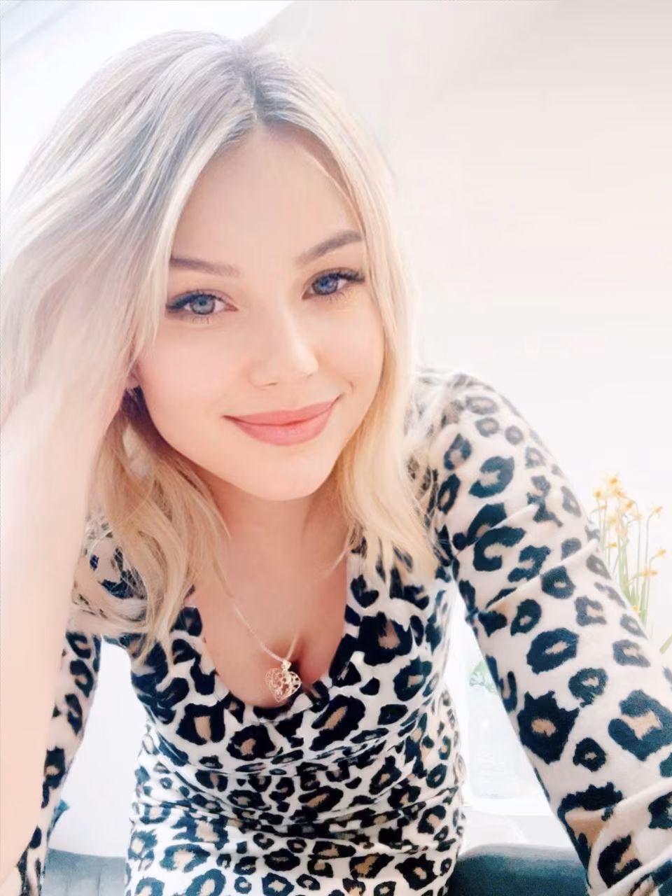 Nataliia 44 Hannover Germany Beautiful girl looking for a gentleman