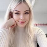 Nataliia 44 Hannover Germany Beautiful girl looking for a gentleman