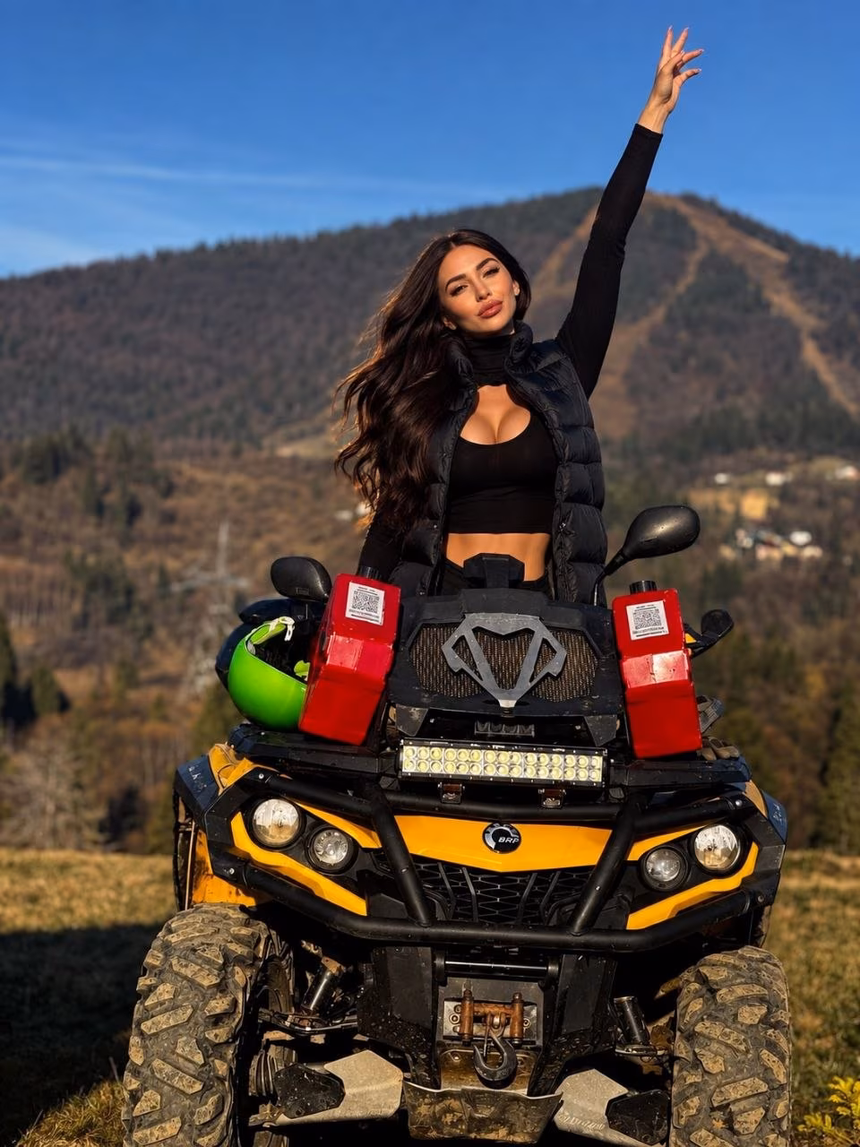 Taisiia 30 Zhytomyr Ukraine Beautiful girl ready to be a caring partner