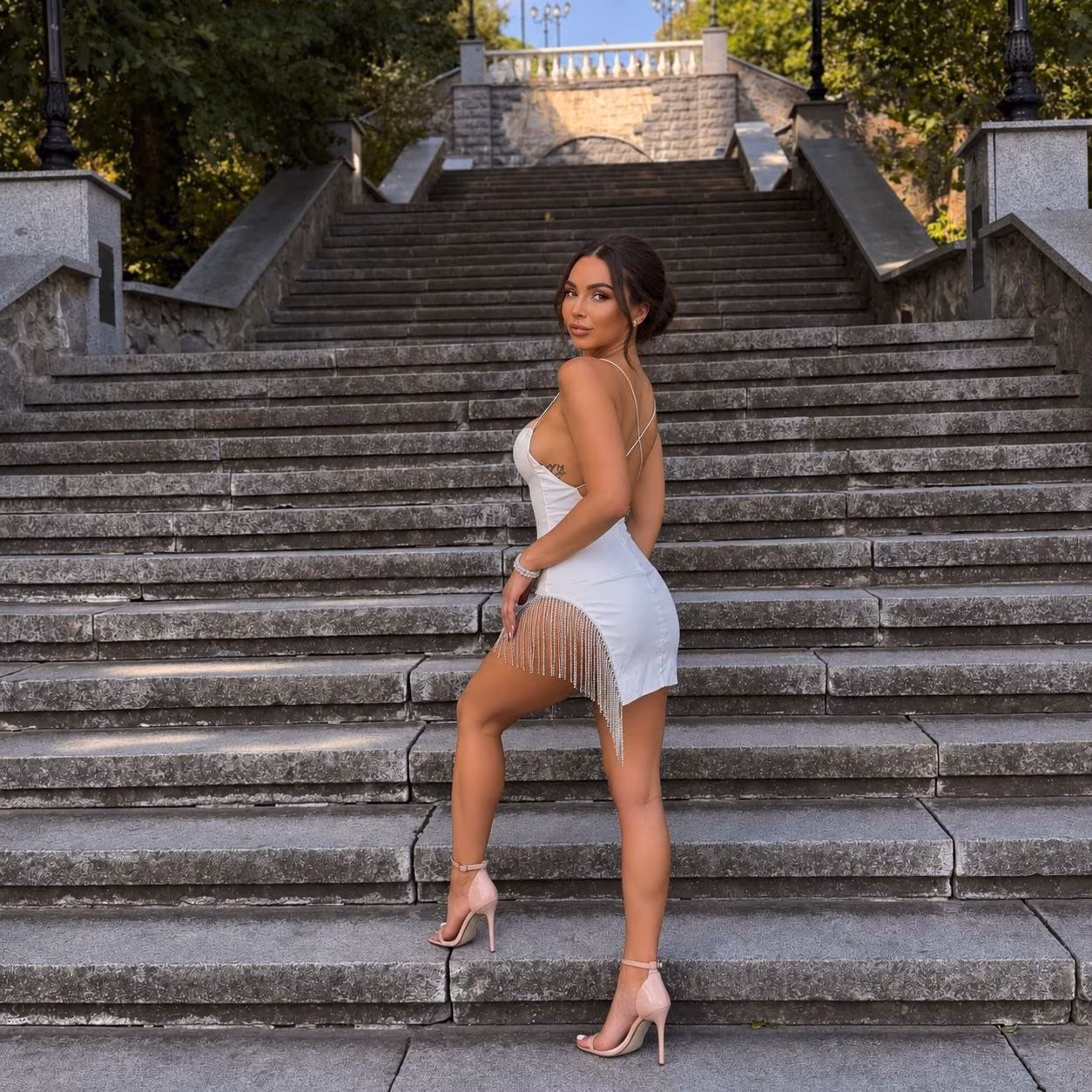 Taisiia 30 Zhytomyr Ukraine Beautiful girl ready to be a caring partner
