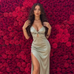Taisiia 30 Zhytomyr Ukraine Beautiful girl ready to be a caring partner