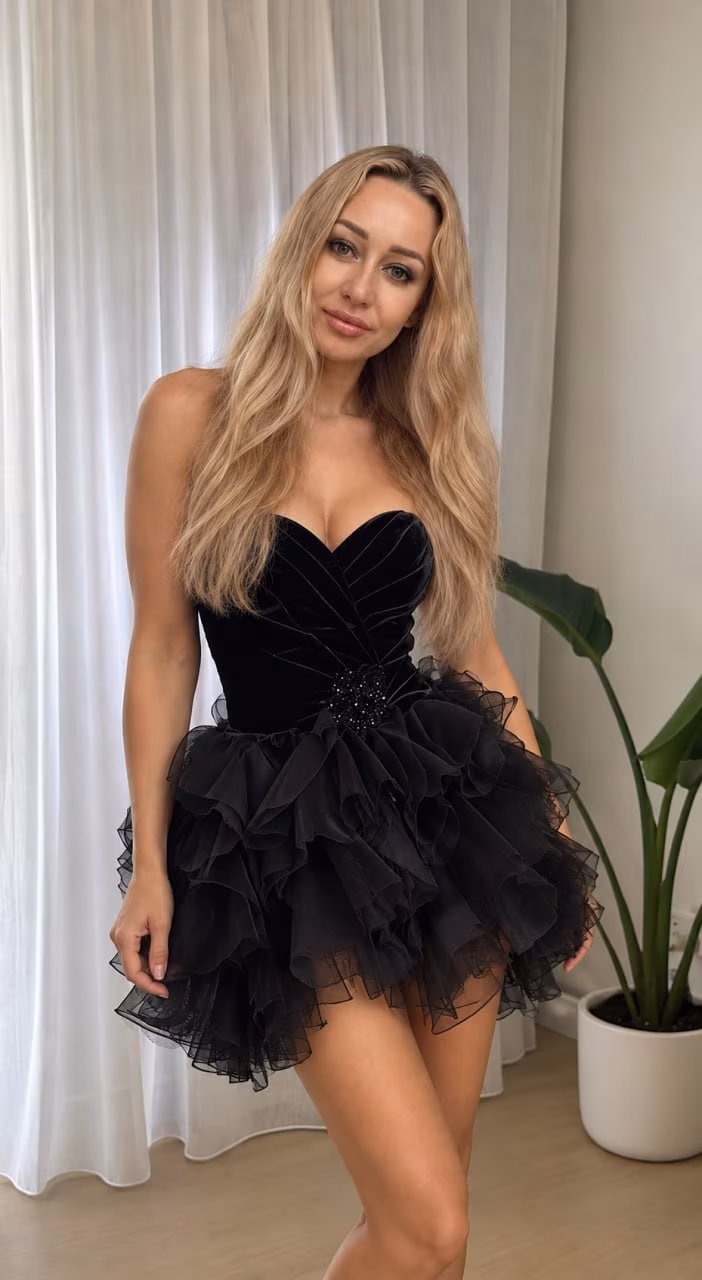 Inna 42 Kremenchuk Ukraine Beautiful girl searching for her prince charming