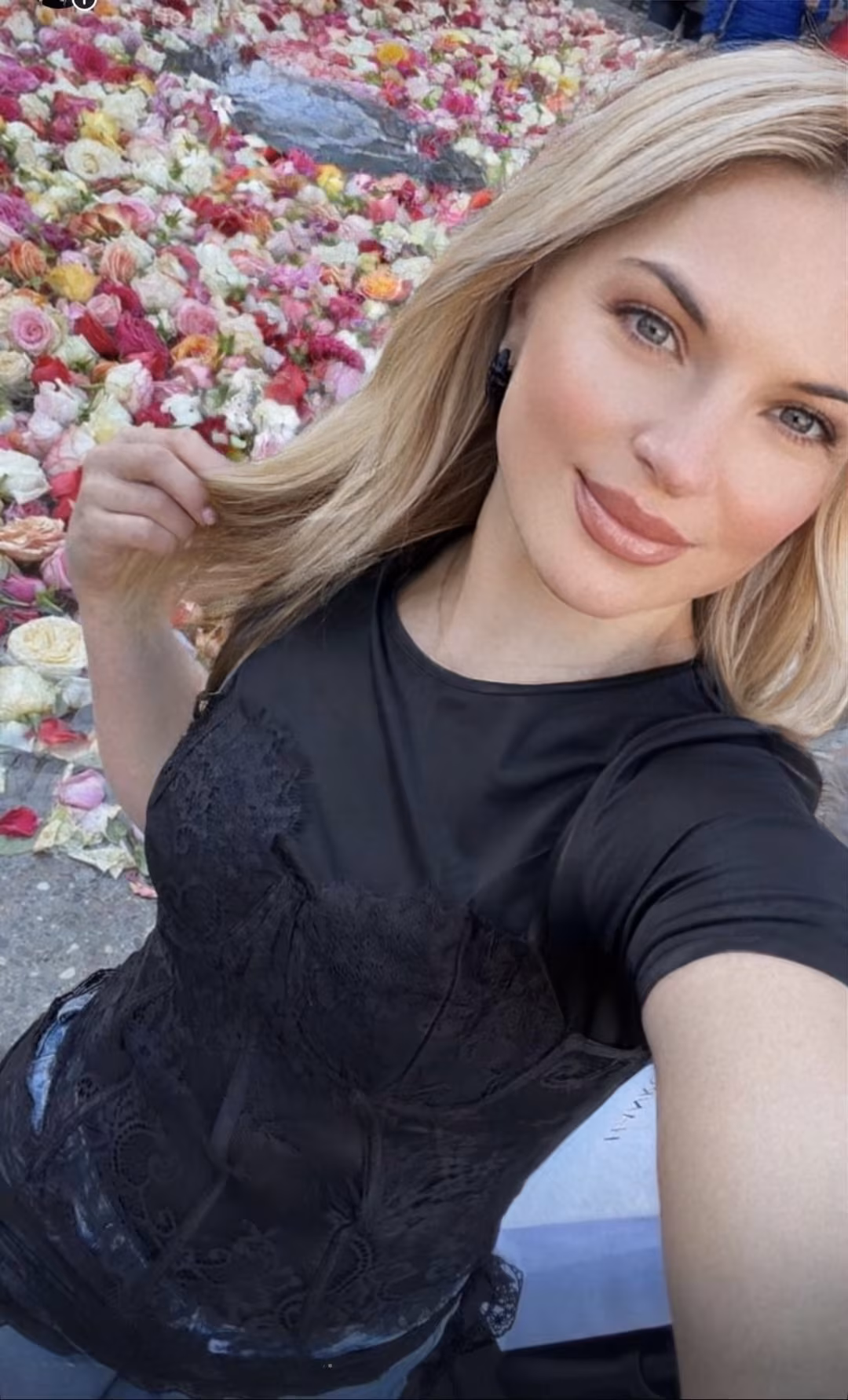 Yulia 46 Weil am Rhein  Germany Beautiful lady ready to share her love freely