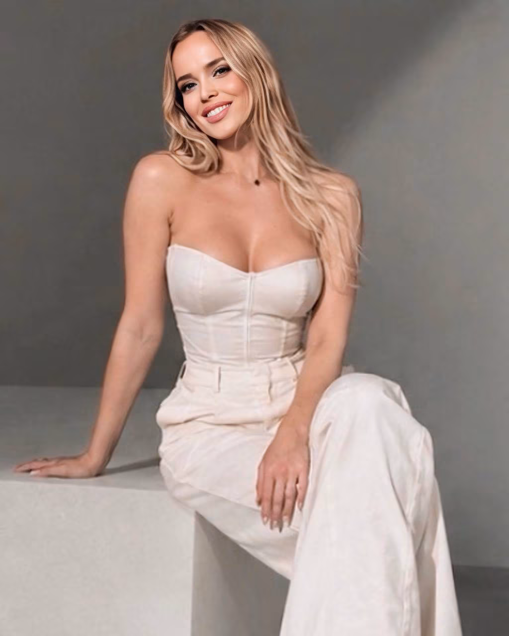 Viktoria 26 Dnepr Ukraine Beautiful lady ready to share her love freely