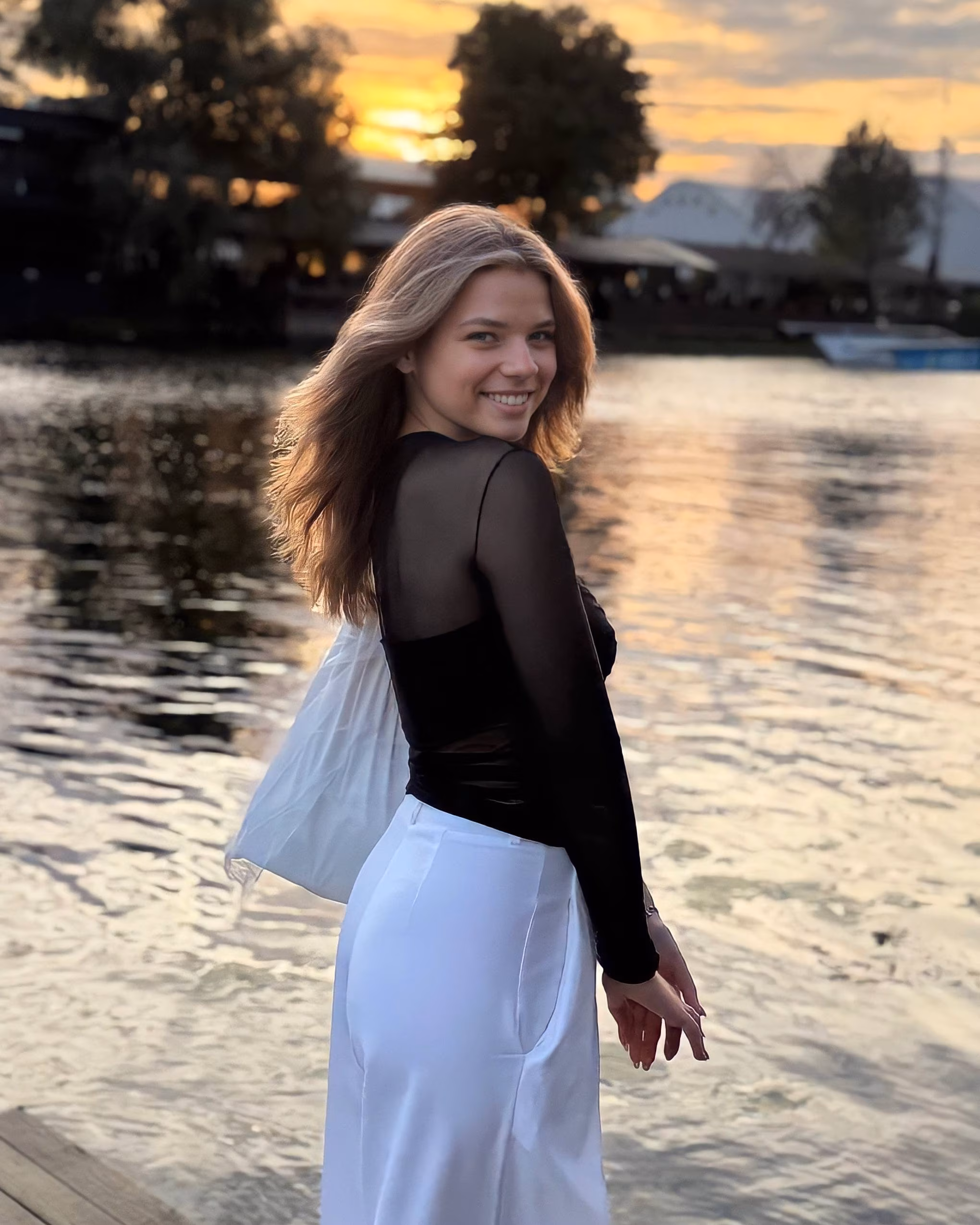 Alla 30 Bila Tserkva Ukraine Beautiful lady ready to share her love freely