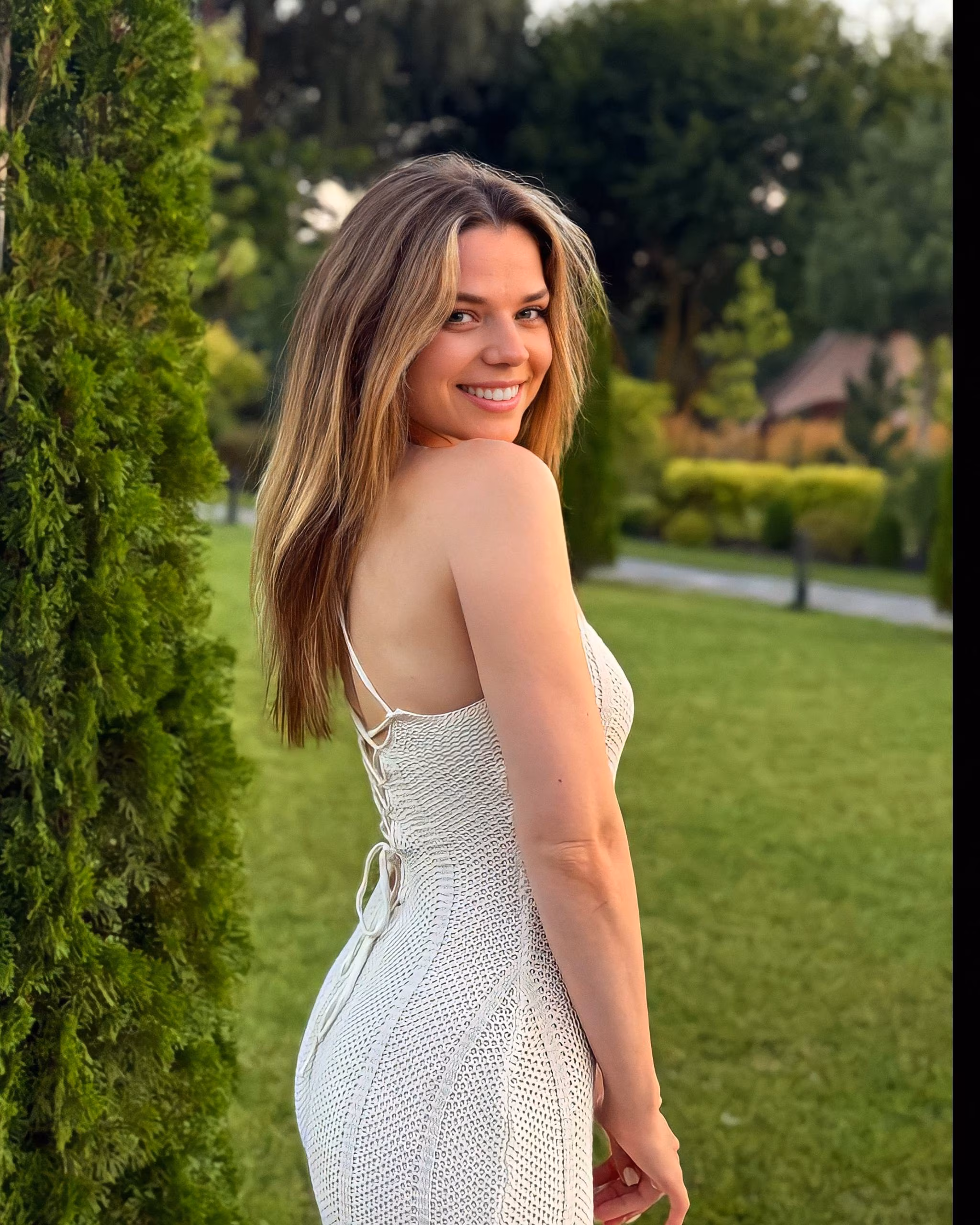 Alla 30 Bila Tserkva Ukraine Beautiful lady ready to share her love freely