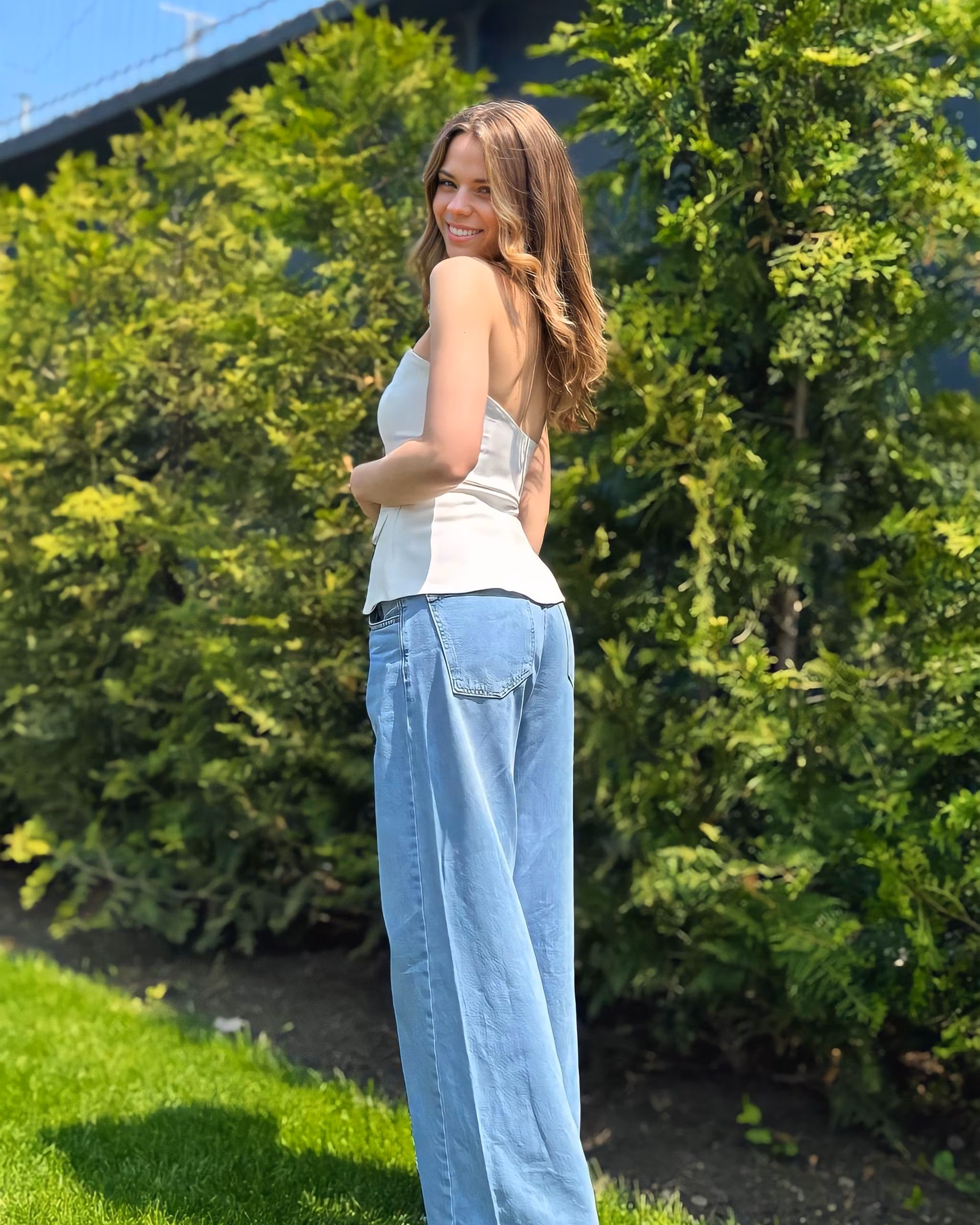 Alla 30 Bila Tserkva Ukraine Beautiful lady ready to share her love freely