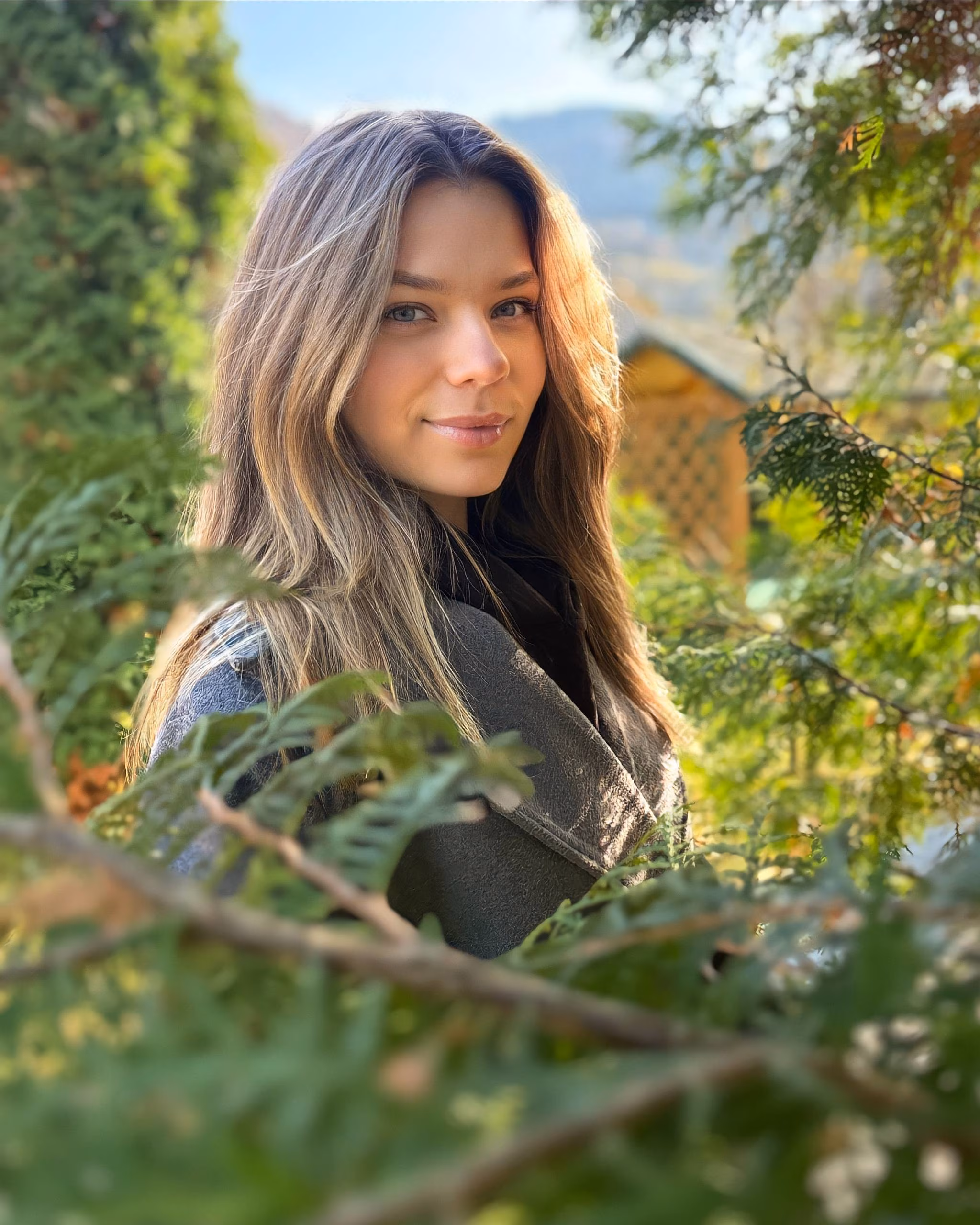 Alla 30 Bila Tserkva Ukraine Beautiful lady ready to share her love freely