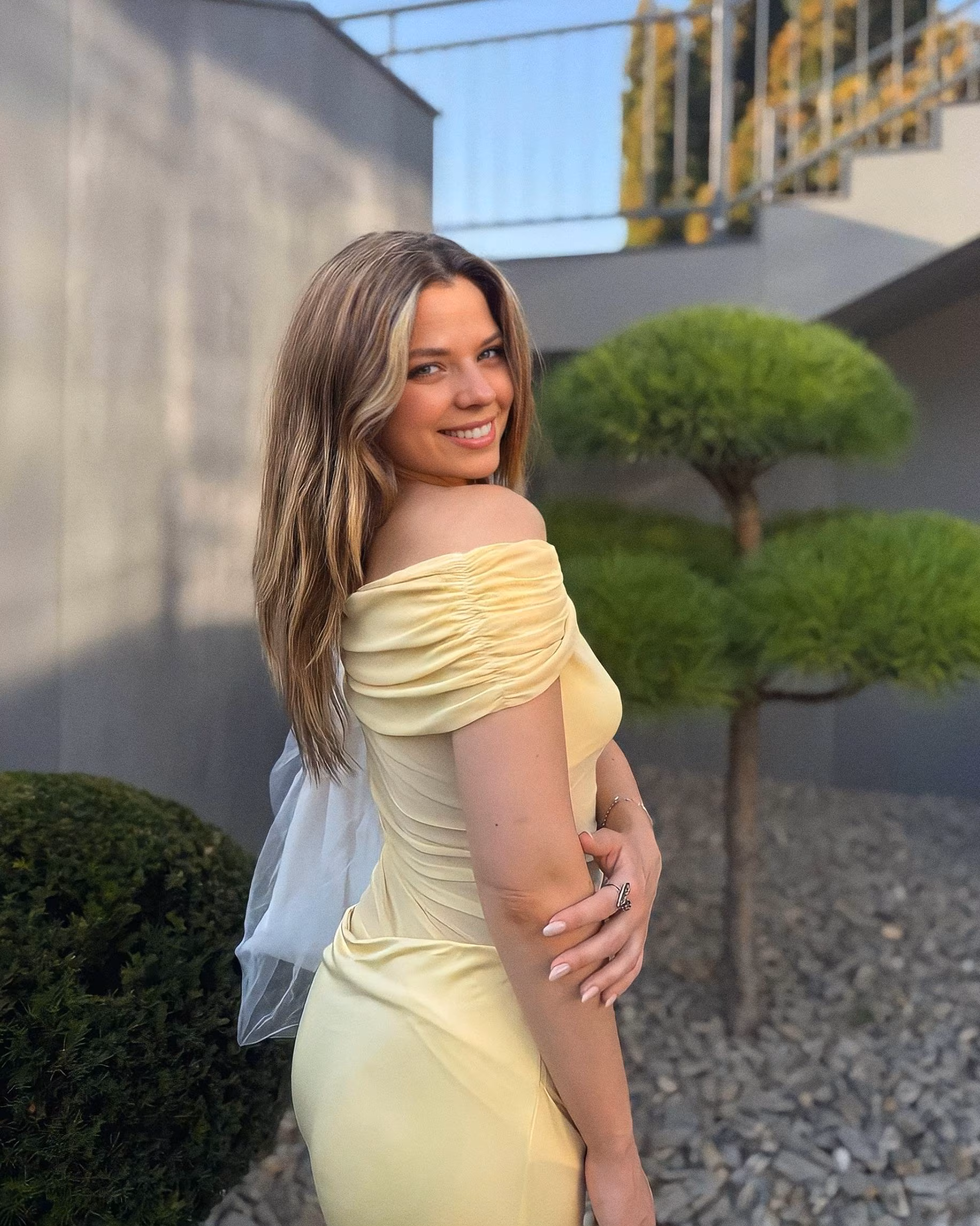 Alla 30 Bila Tserkva Ukraine Beautiful lady ready to share her love freely