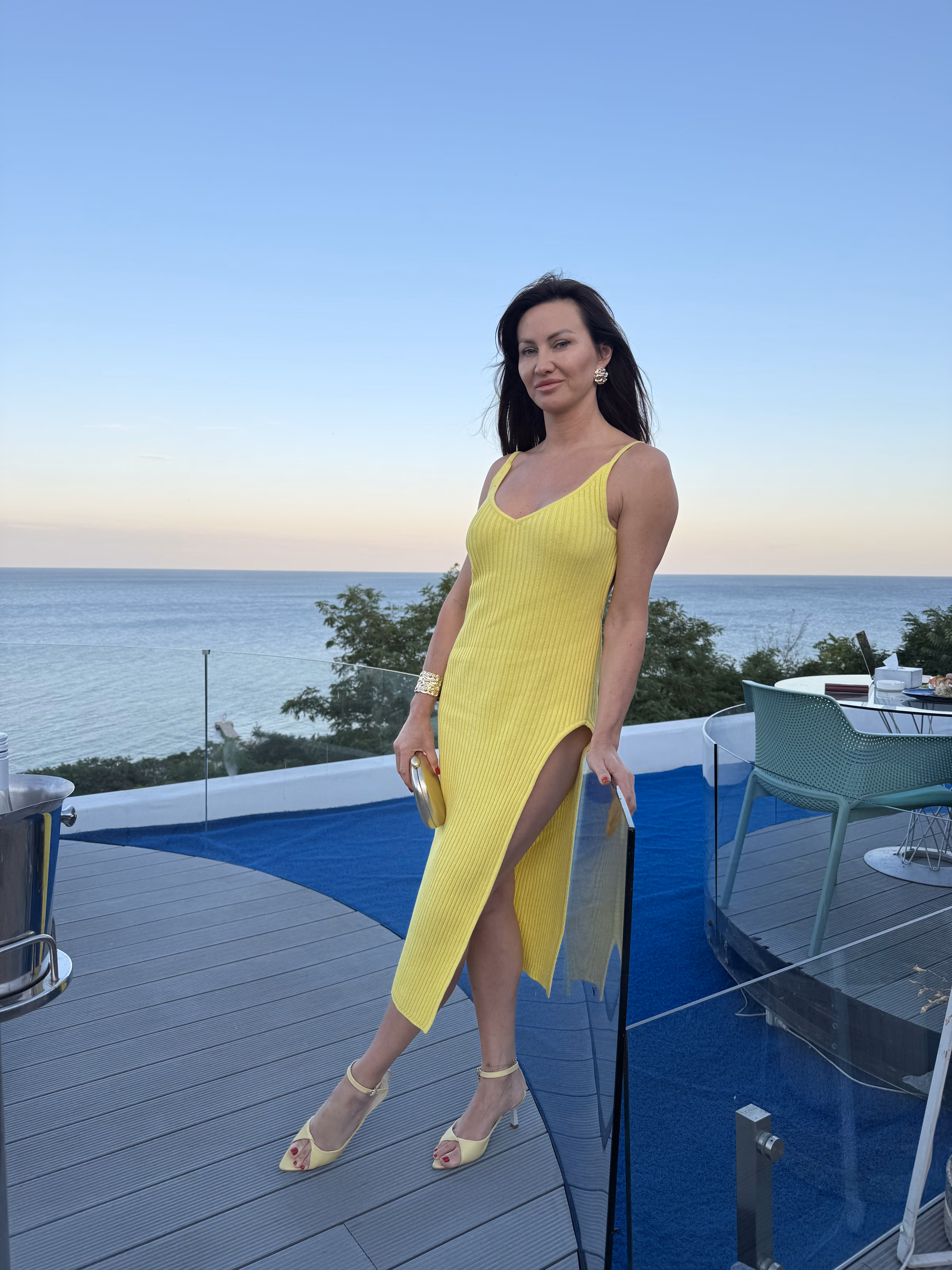 OLYA 49 Rome/Odesa Ukraine Beautiful lady ready to share her love freely