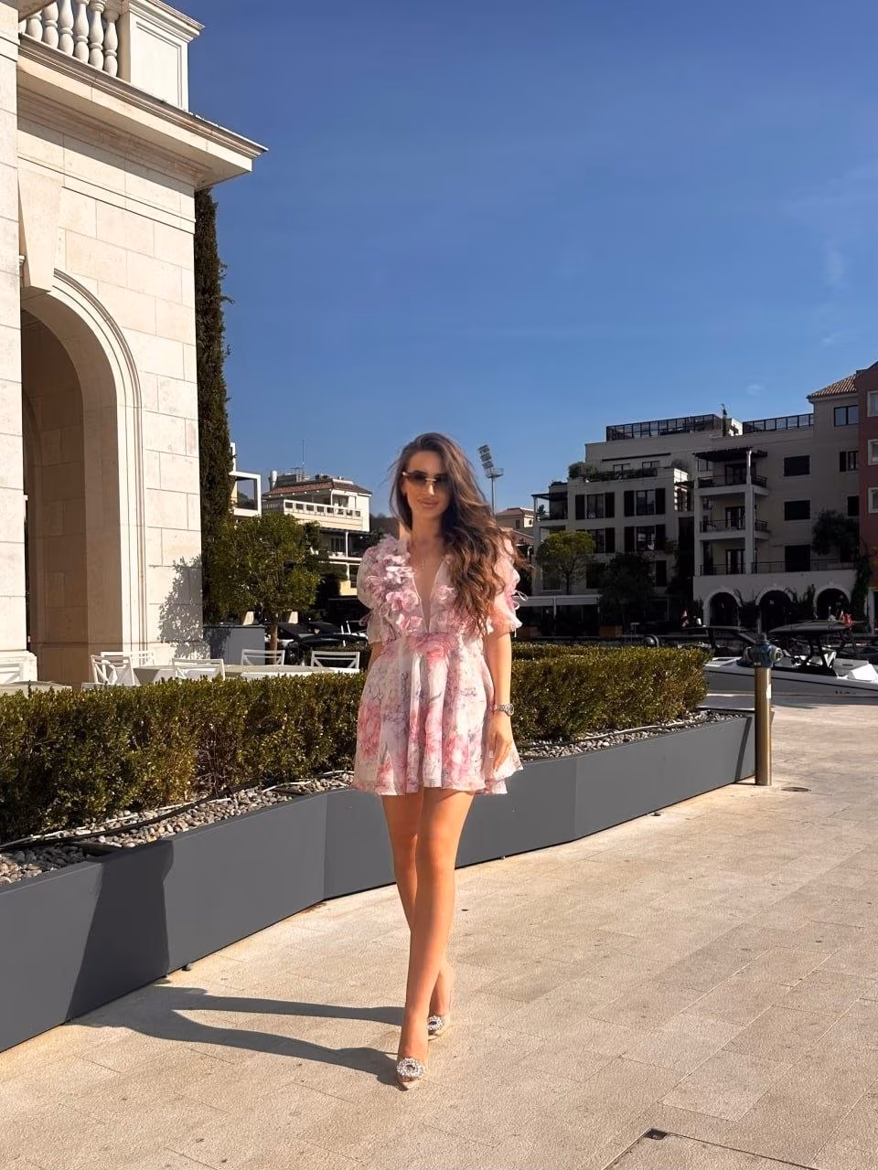 Diana 21 Kyiv Ukraine Beautiful lady ready to share her love freely