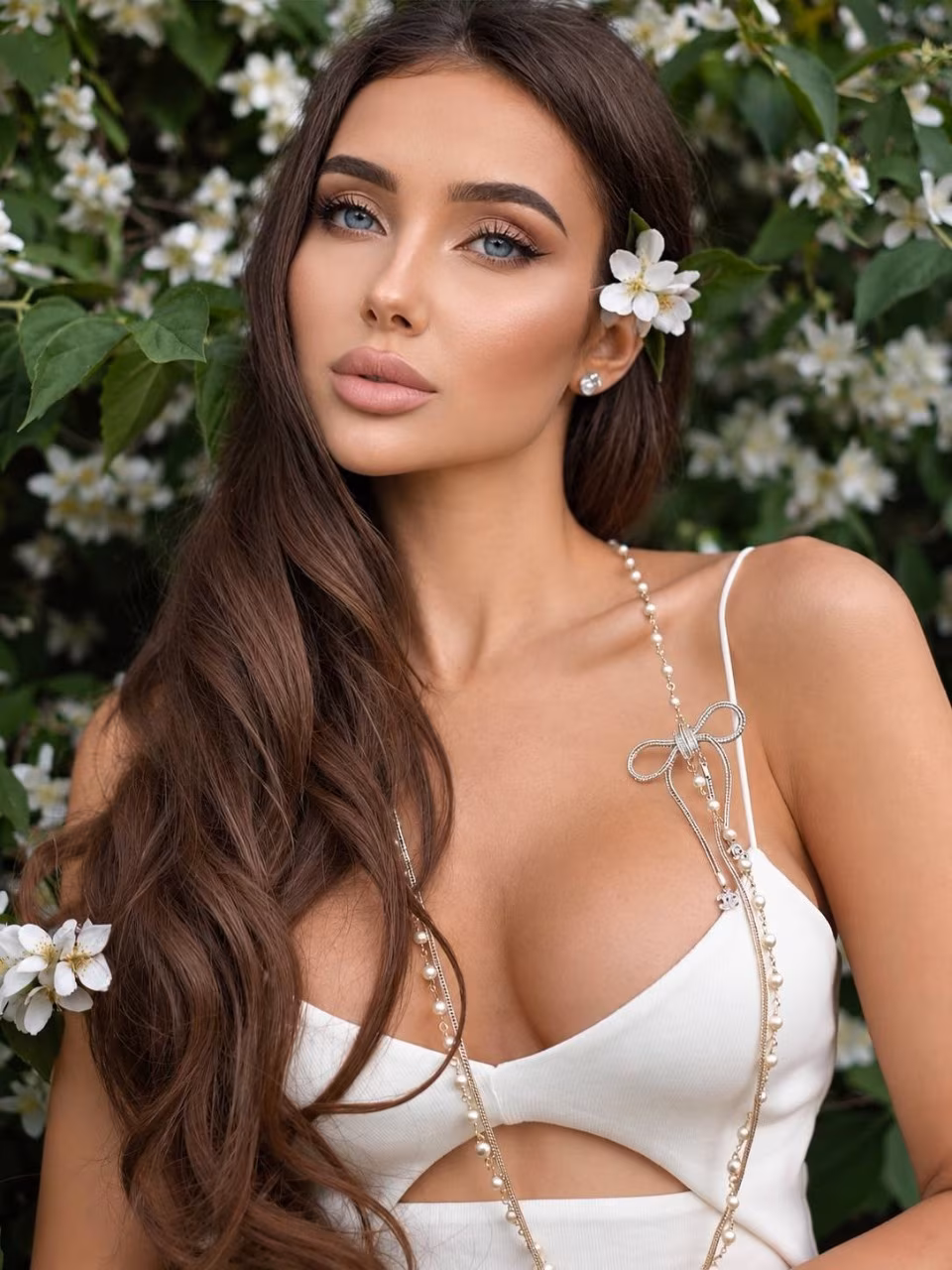 Yelyzaveta 26 Kyiv Ukraine Beautiful lady ready to start a new life
