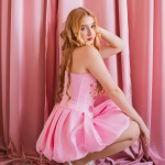 Alisa 18 Kiev Ukraine Beautiful lady wanting to find her other half