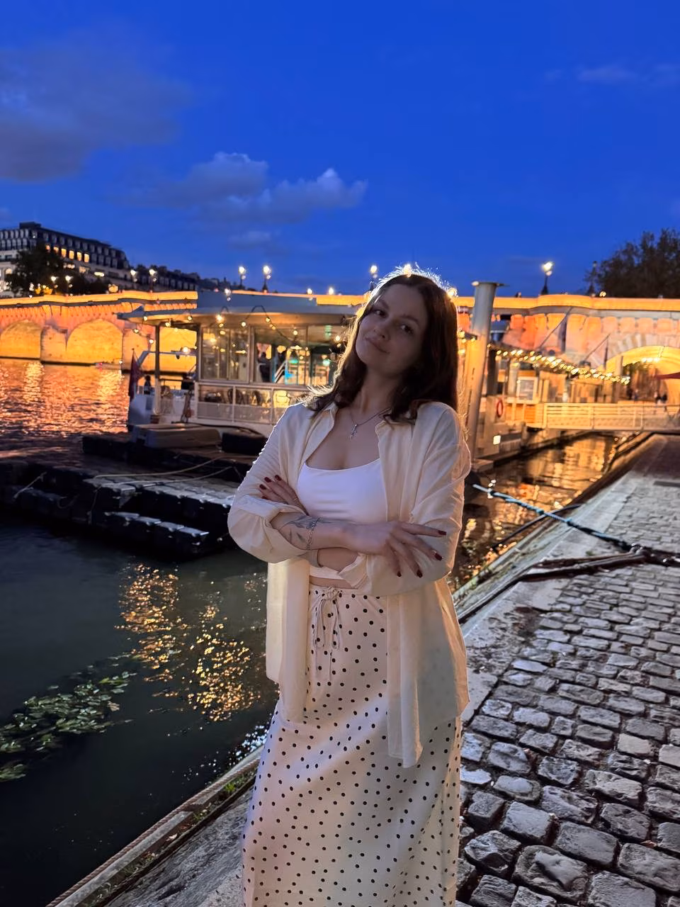 Vika 21 Zhytomyr Ukraine Beautiful lady wanting to find her other half
