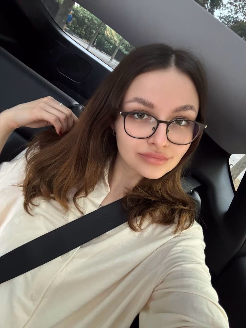 Vika 21 Zhytomyr Ukraine Beautiful lady wanting to find her other half