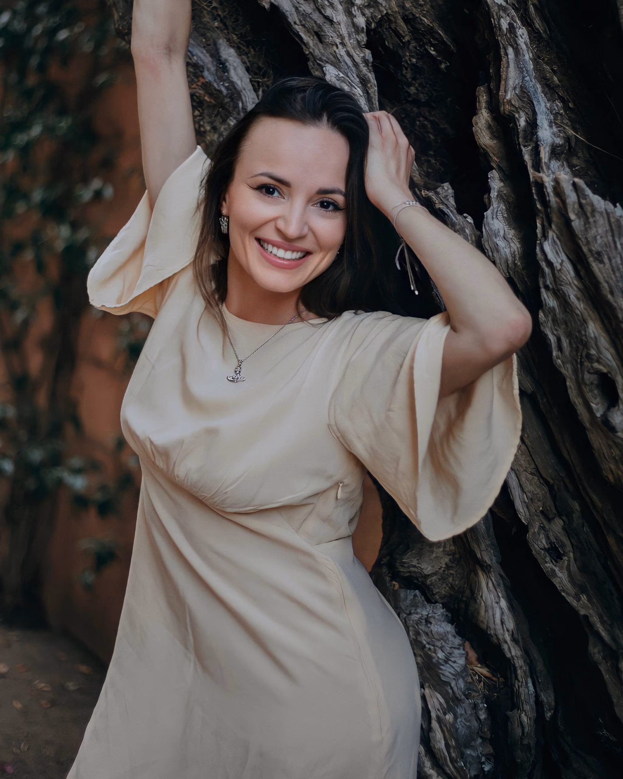 Maria 39 Wien Austria Beautiful woman looking for a reliable man