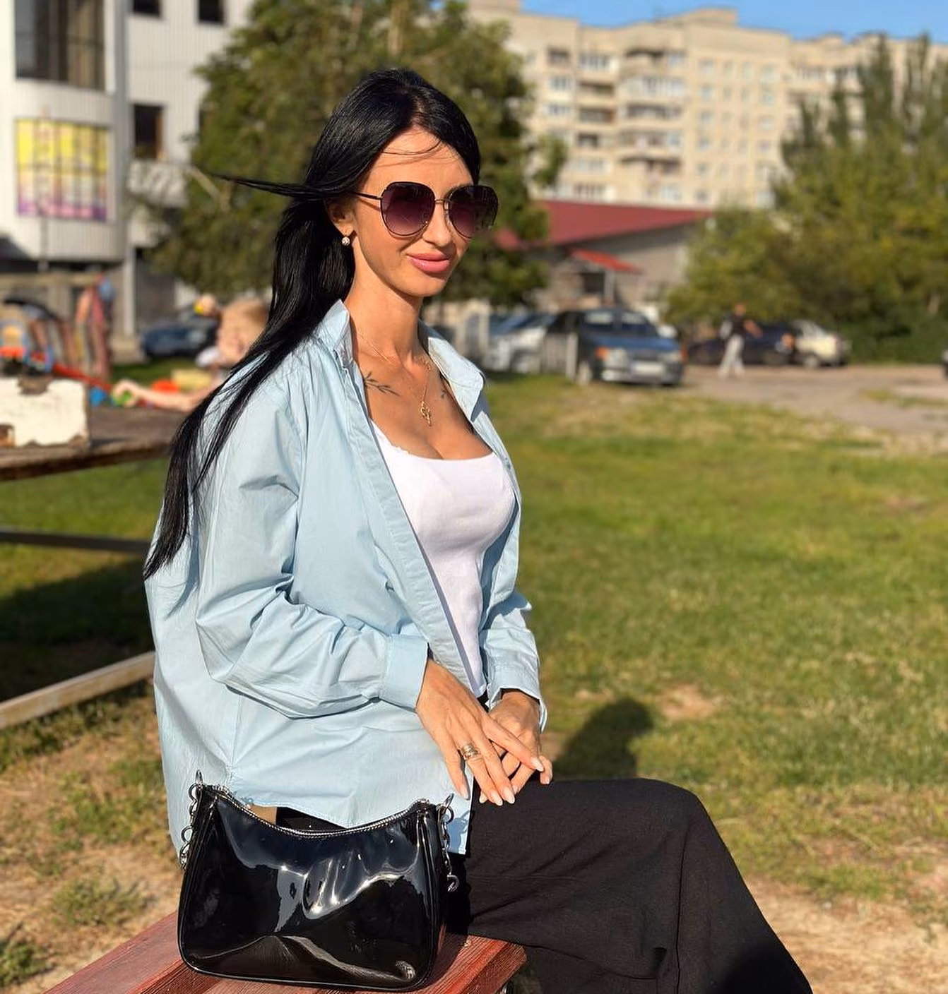 Elvira 38 Kiev Ukraine Beautiful woman searching for her destiny