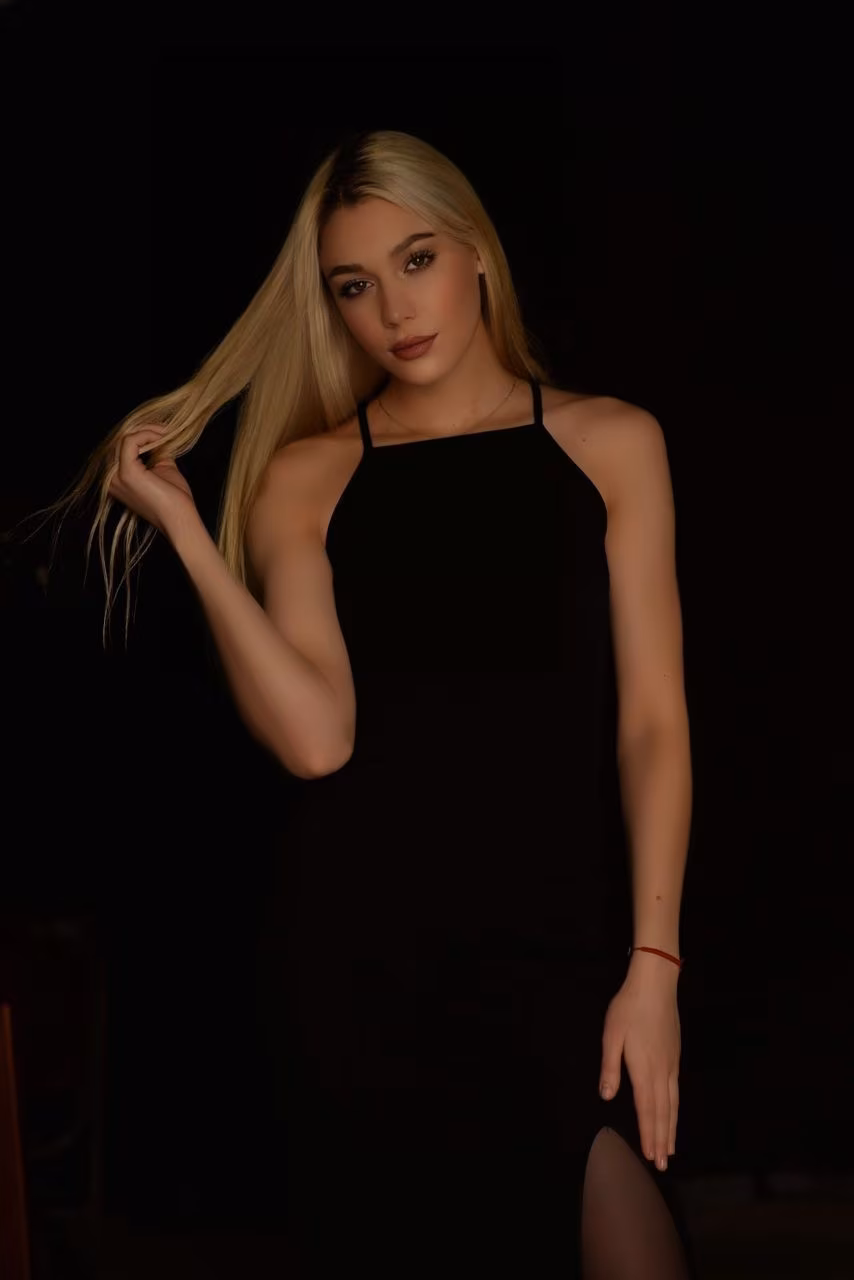 Olga 25 Kazan' Russia Beautiful woman searching for her destiny