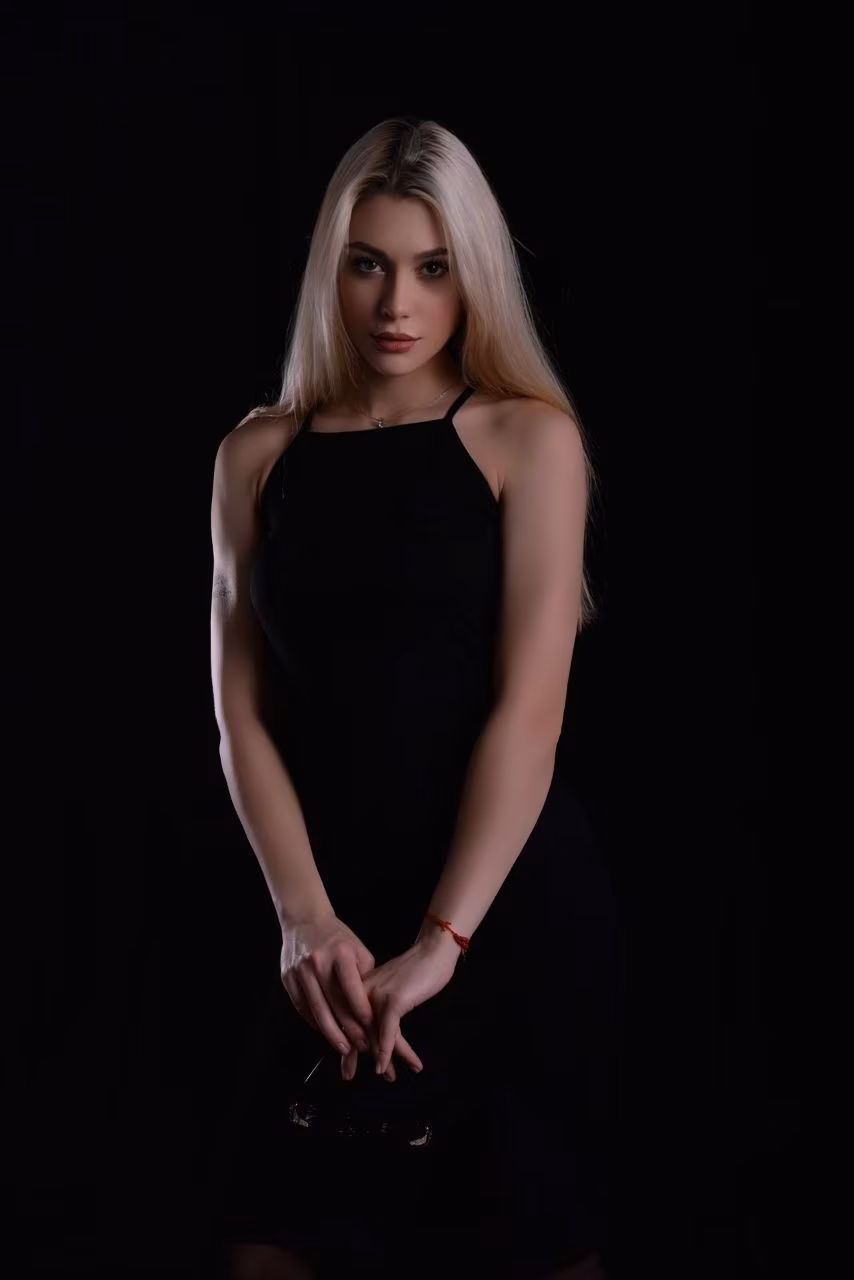 Olga 25 Kazan’ Russia Beautiful woman searching for her destiny