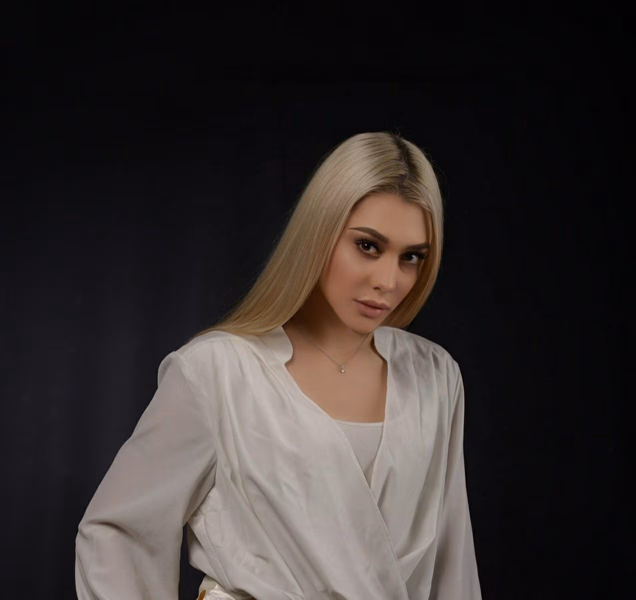 Olga 25 Kazan' Russia Beautiful woman searching for her destiny