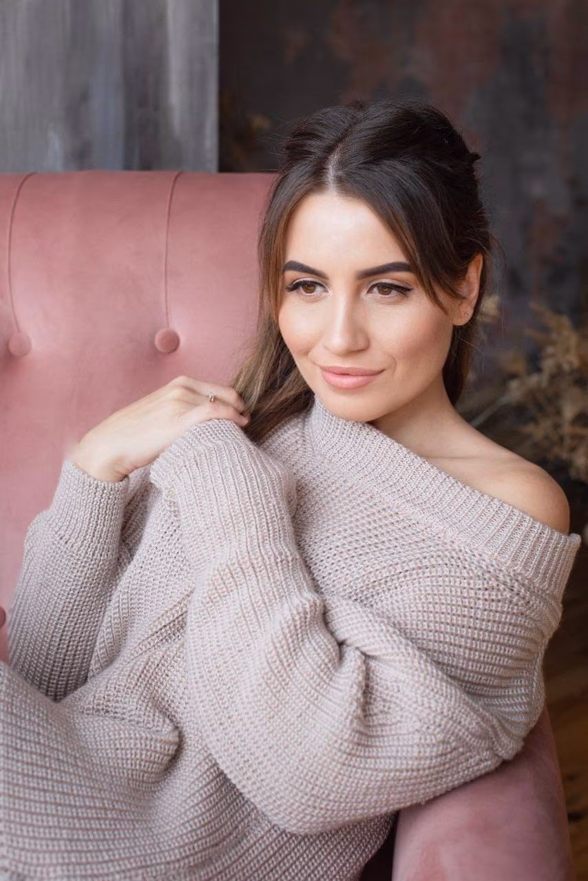 Marina 36 Kyiv Ukraine Beautiful woman wanting to meet her soulmate