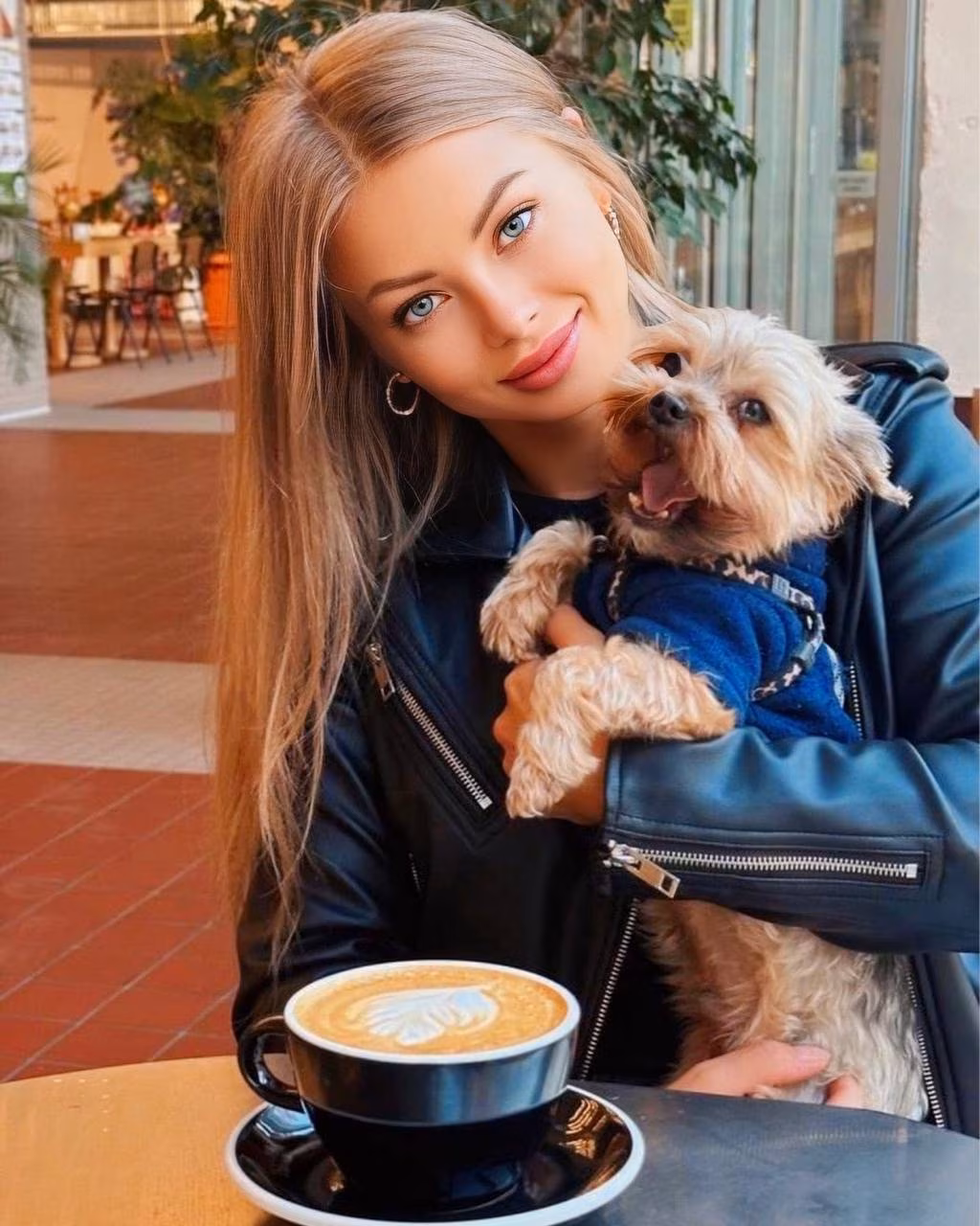 Anna 35 Ivano-Frankivsk Ukraine Beautiful woman wanting to share her dreams