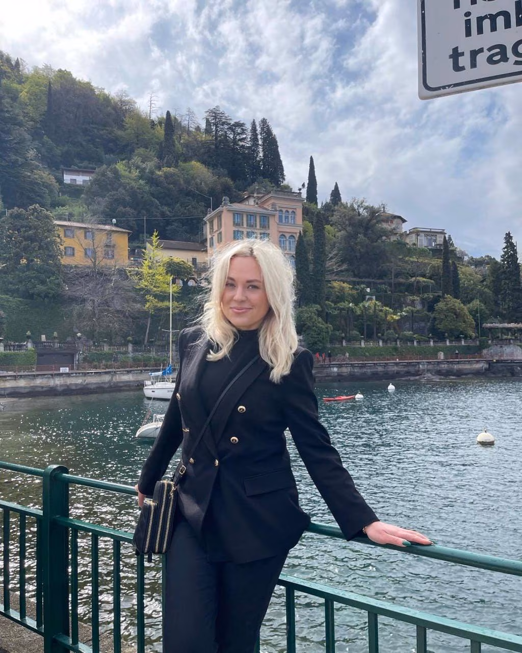 Victoria 51 Berlin Germany Beautiful woman wanting to share her dreams
