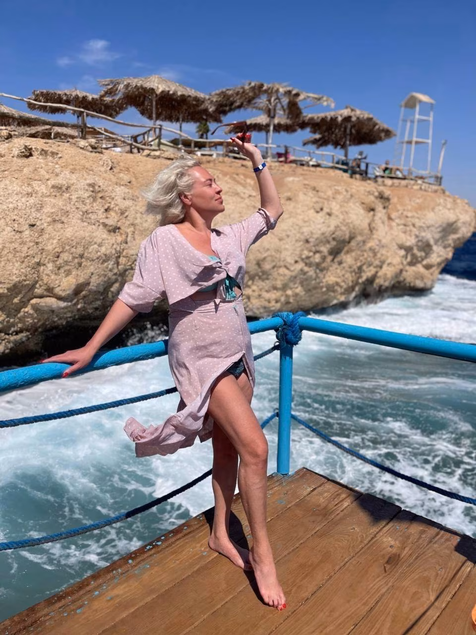 Victoria 51 Berlin Germany Beautiful woman wanting to share her dreams