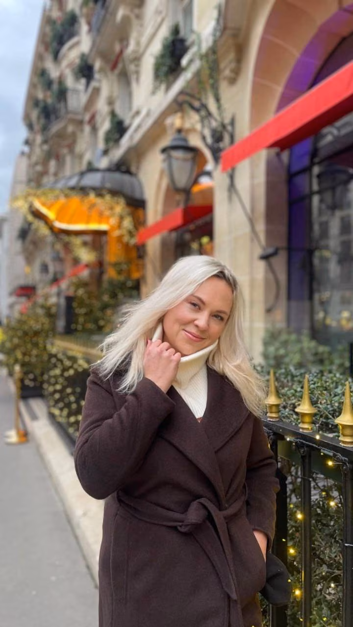 Victoria 51 Berlin Germany Beautiful woman wanting to share her dreams
