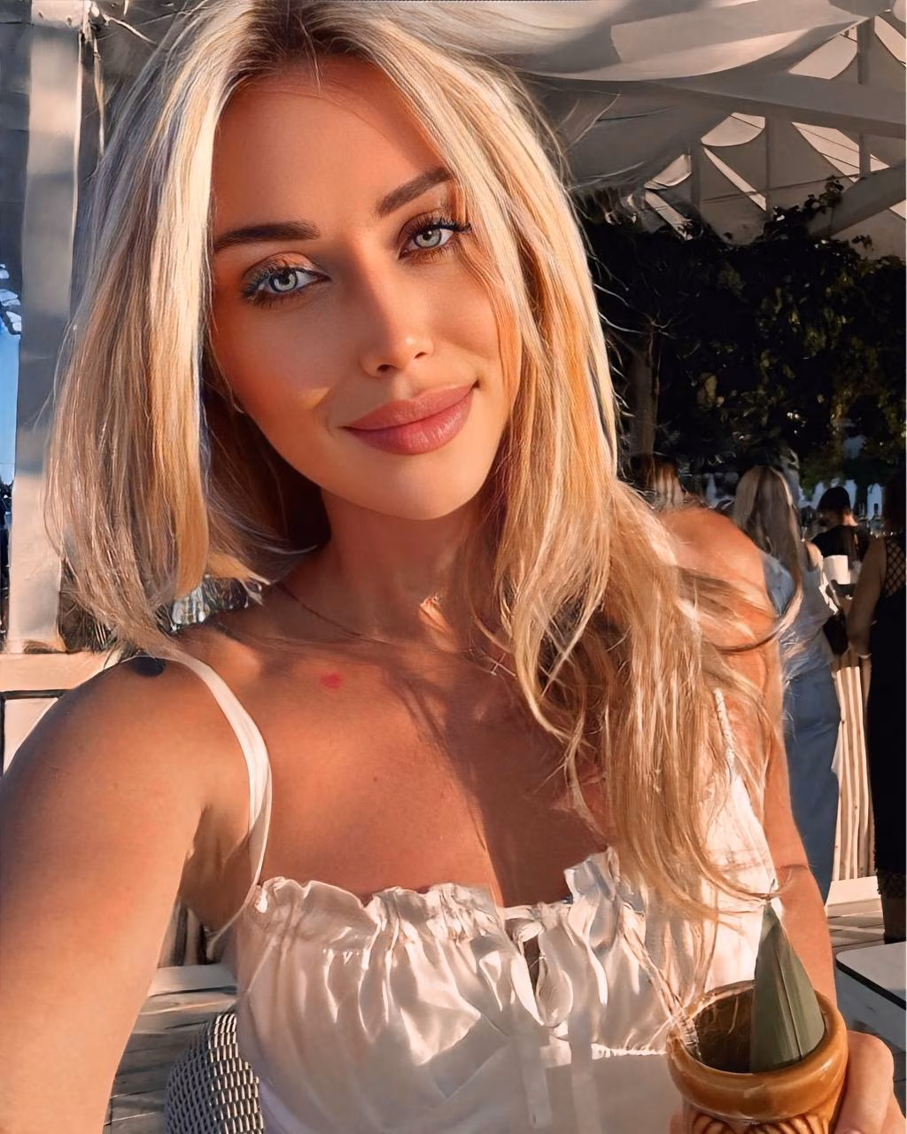 Anna 34 Dnipropetrovsk Ukraine Charming girl ready to embrace a new journey