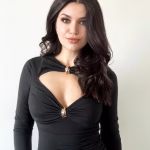 Alina 28 Brno Czech Republic Charming lady wanting to be someone s wife