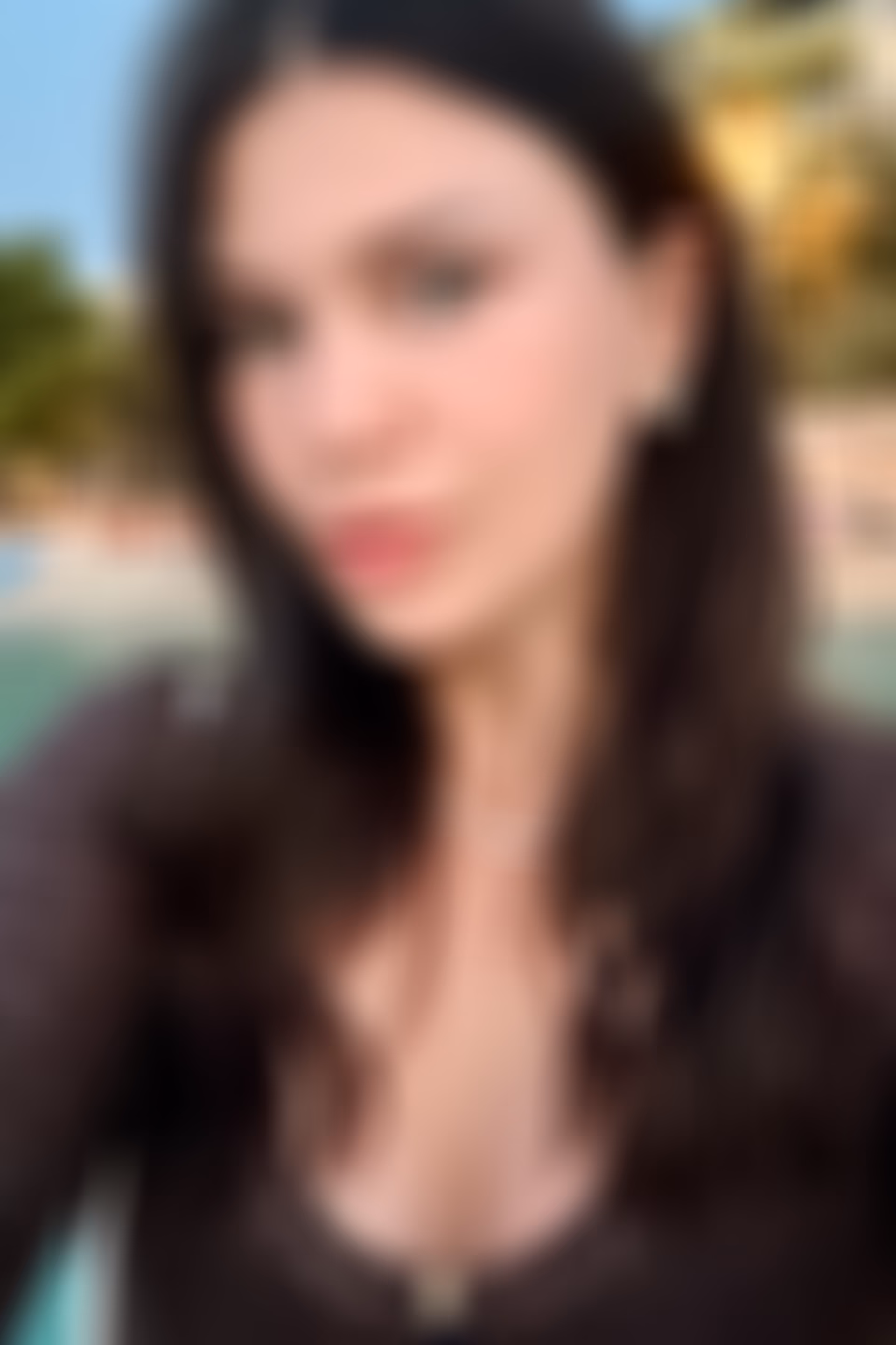 Alina 28 Brno Czech Republic Charming lady wanting to be someone s wife
