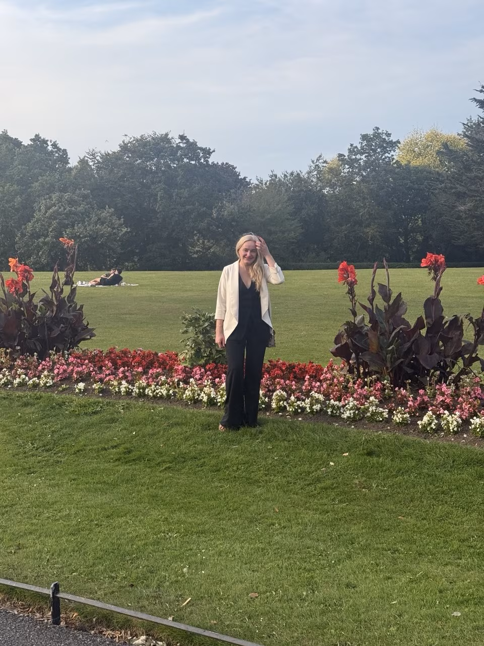 Iryna 40 Tullamore Ireland Charming woman seeking a man who communicates